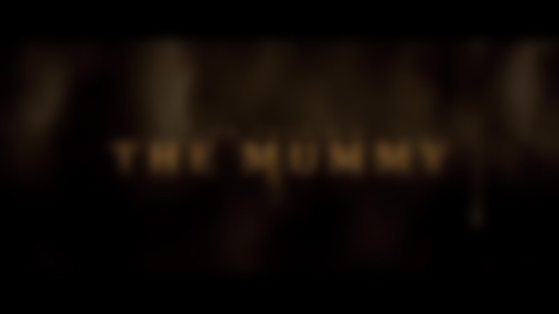 Lee Cronin's The Mummy - Teaser - Deutsch - HD