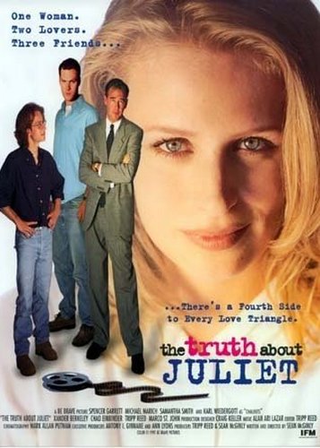 Alle lieben Juliet - Poster 1