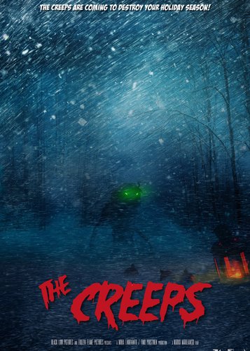 The Creeps - Poster 5