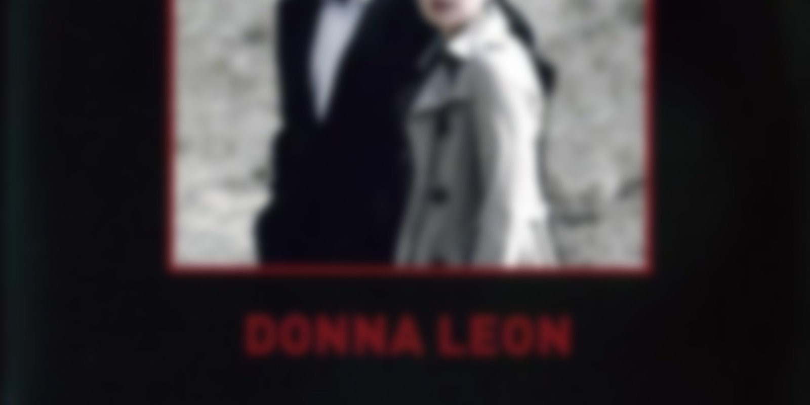Donna Leon - Schöner Schein & Das Mädchen seiner Träume