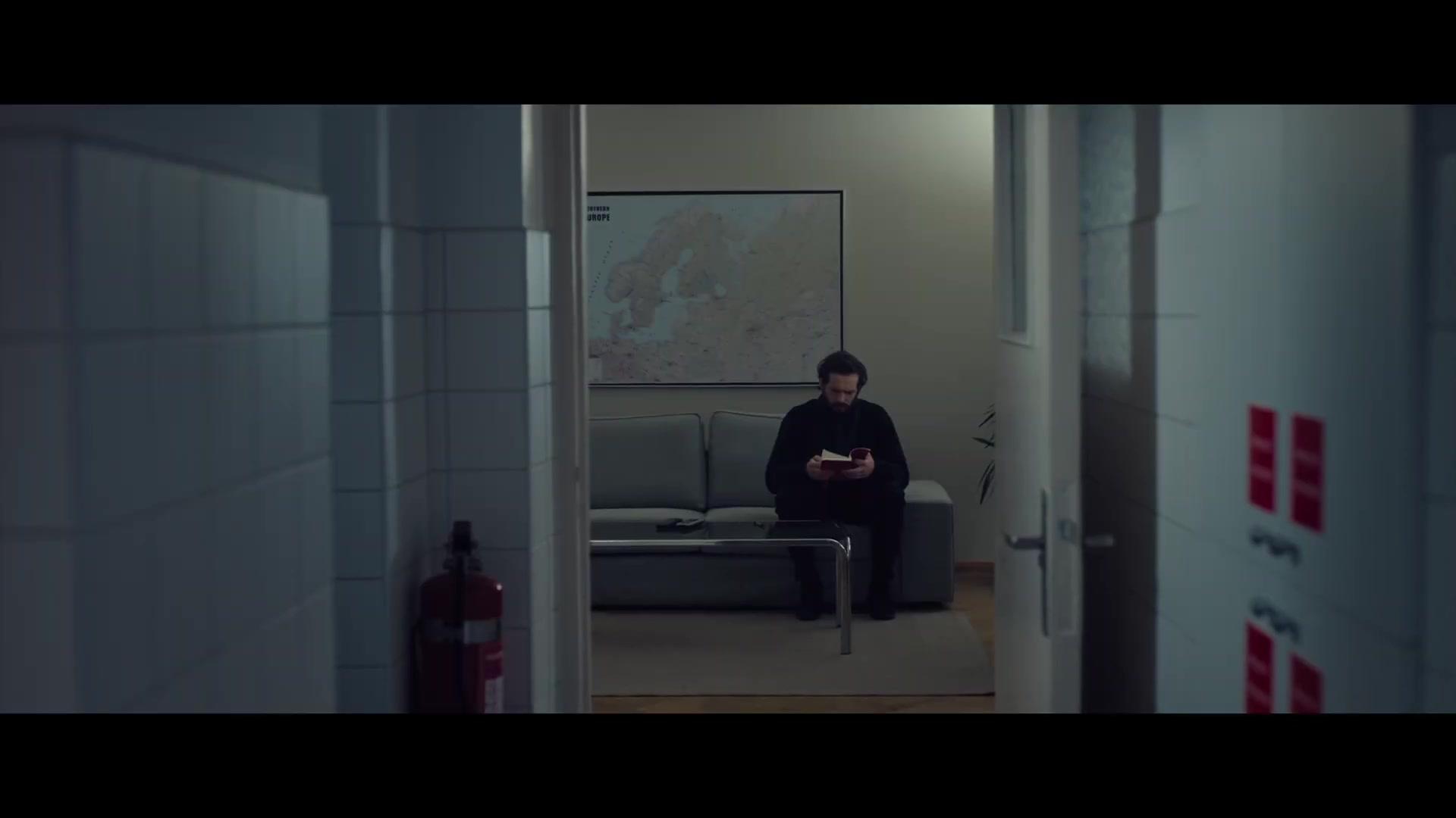 Quiet Life - Trailer - Englisch - HD