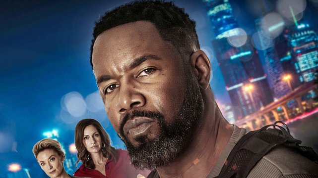 Hostile Takeover - Feindliche Übernahme - Wallpaper 1