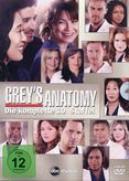 Grey&#039;s Anatomy - Staffel 10