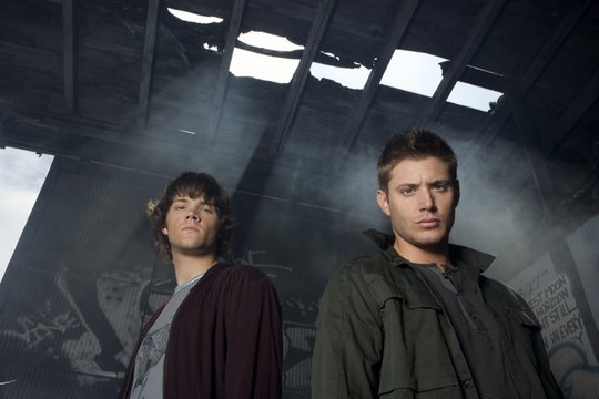 Supernatural - Staffel 5 - Szenenbild 1