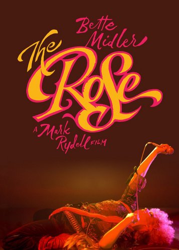 The Rose - Poster 3