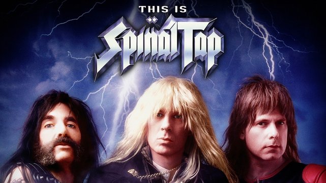 This is Spinal Tap - Wallpaper 2