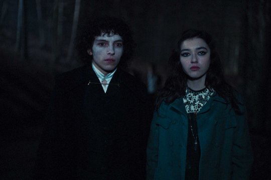 Meine letzte Nacht mit einem Vampir - Szenenbild 10