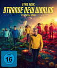 Star Trek - Strange New Worlds - Staffel 3