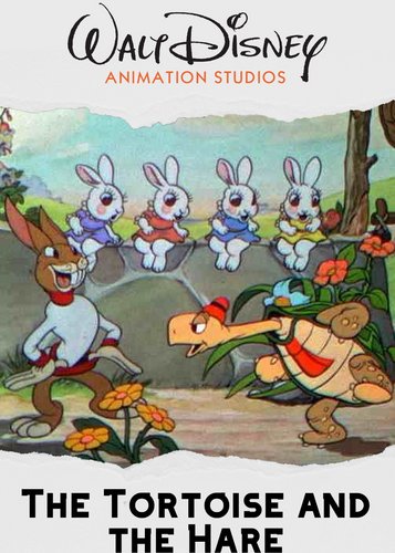 Walt Disney Kostbarkeiten - Lustige Welt der Melodien - Poster 4