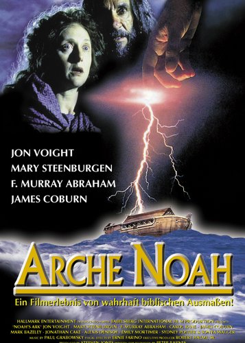 Arche Noah - Poster 1