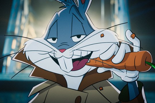Coyote vs. Acme - Szenenbild 14