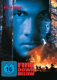 Fire Down Below