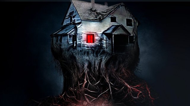 Hell House LLC - Lineage - Wallpaper 2