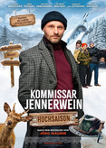 Kommissar Jennerwein - Hochsaison