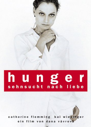 Hunger - Sehnsucht nach Liebe - Poster 1