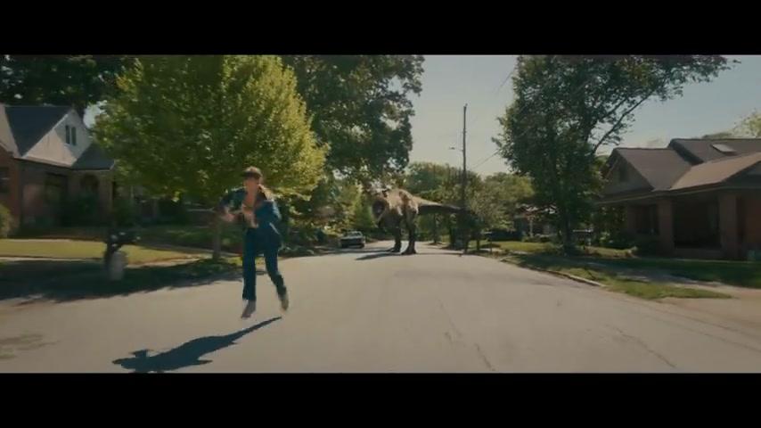 The End of Oak Street - Trailer - Englisch - SD