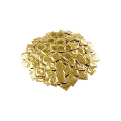 Markenkondome, 100 Stück, 53 mm