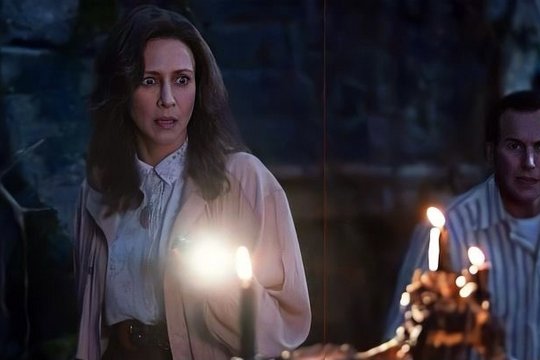 Conjuring 3 - Im Bann des Teufels - Szenenbild 8