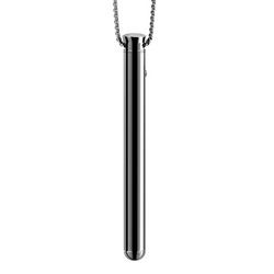 Vibrating Necklace, 9,4 cm