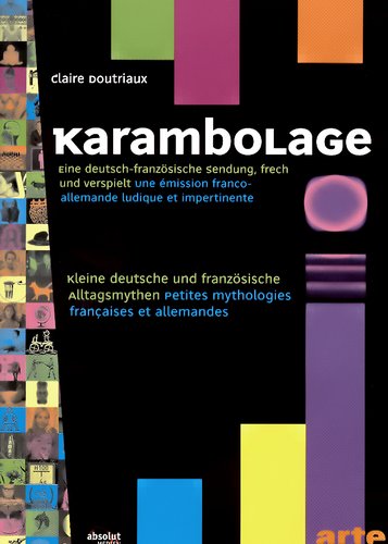 Karambolage - Poster 1