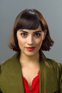 Audrey Brisson