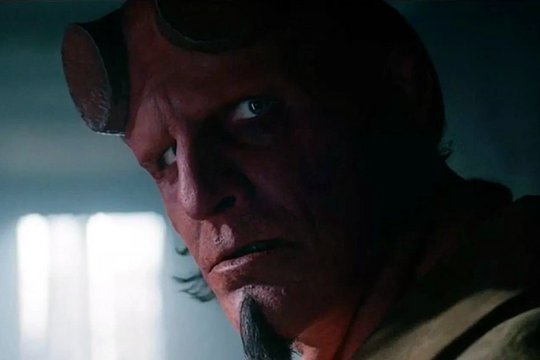 Hellboy - The Crooked Man - Szenenbild 8