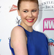 Anna McGahan