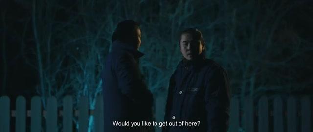 Z Zone - Trailer - Englisch - SD