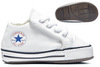 Converse Chuck Taylor First Star Cribster powered by EMP (Baby Schuhe)