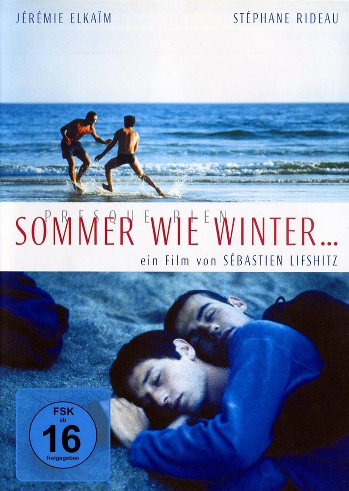 Sommer der winter