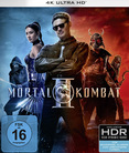 Mortal Kombat 2