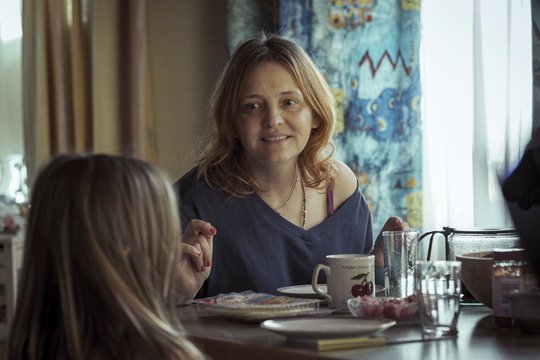 22 Bahnen - Szenenbild 7