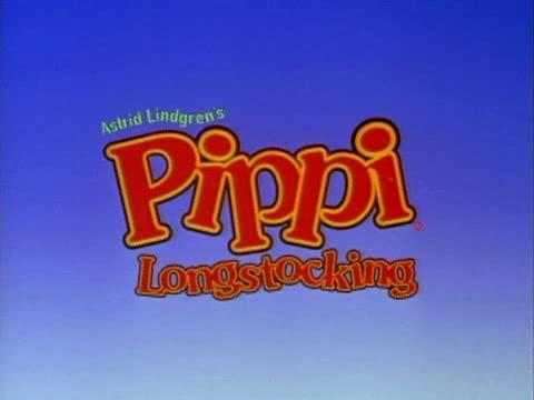 Pippi Langstrumpf - Trailer - Englisch