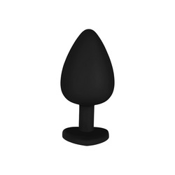 Temptasia - Bling Plug, 9,5 cm
