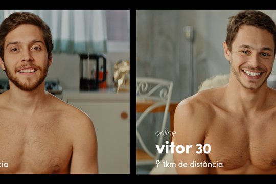 Perfect Endings - Szenenbild 1