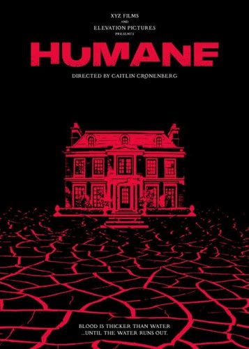 Humane - Poster 2