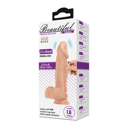 Zebulon, 19,4 cm