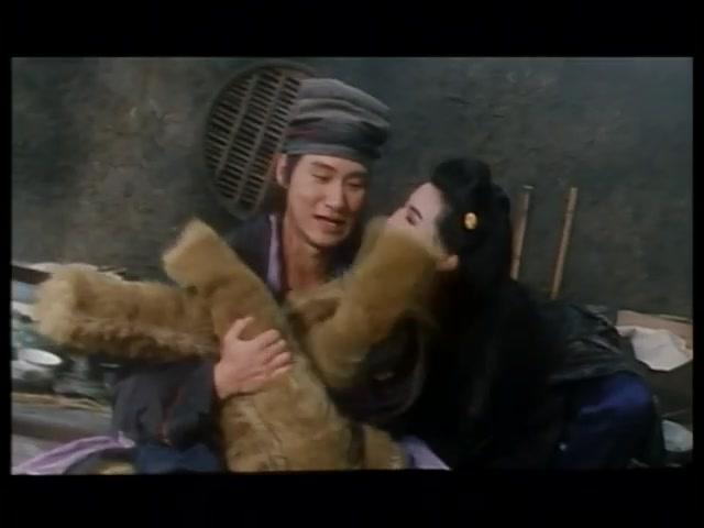 Memories of the Sword - Trailer - Chinesisch - SD