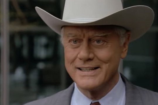 Dallas - Movie Collection - Szenenbild 2