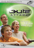 DVD Interactive - Quiz Attack