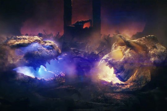 Godzilla x Kong - The New Empire - Szenenbild 11