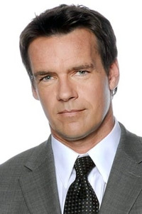 David James Elliot