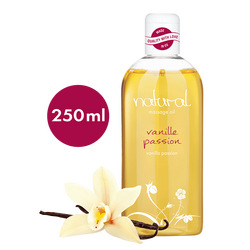 250 ml Vanille Passion