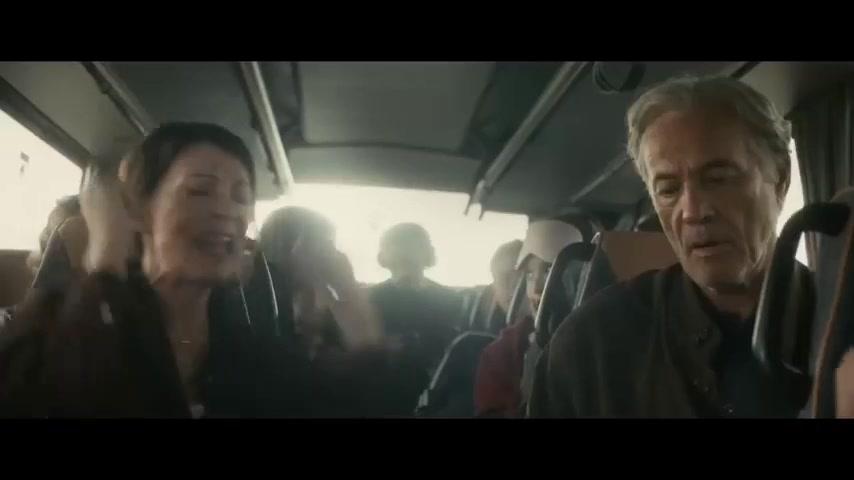 Ein fast perfekter Antrag - Trailer - Deutsch - SD