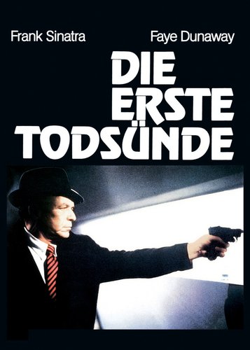Die erste Todsünde - Poster 1