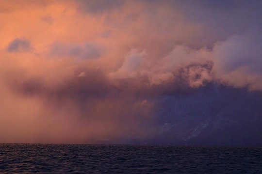 Le Lac - Szenenbild 6