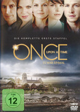 Once Upon a Time - Staffel 1
