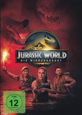 Jurassic World 4 - Die Wiedergeburt