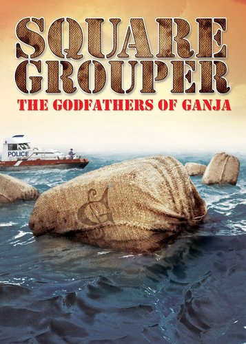 The Godfathers of Ganja - Poster 2