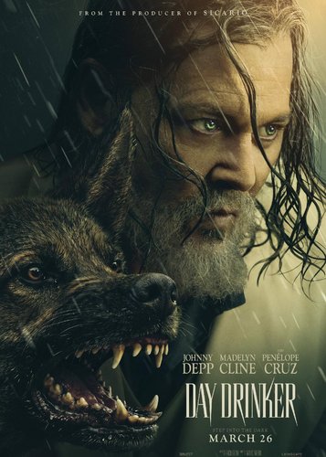 Day Drinker - Poster 2